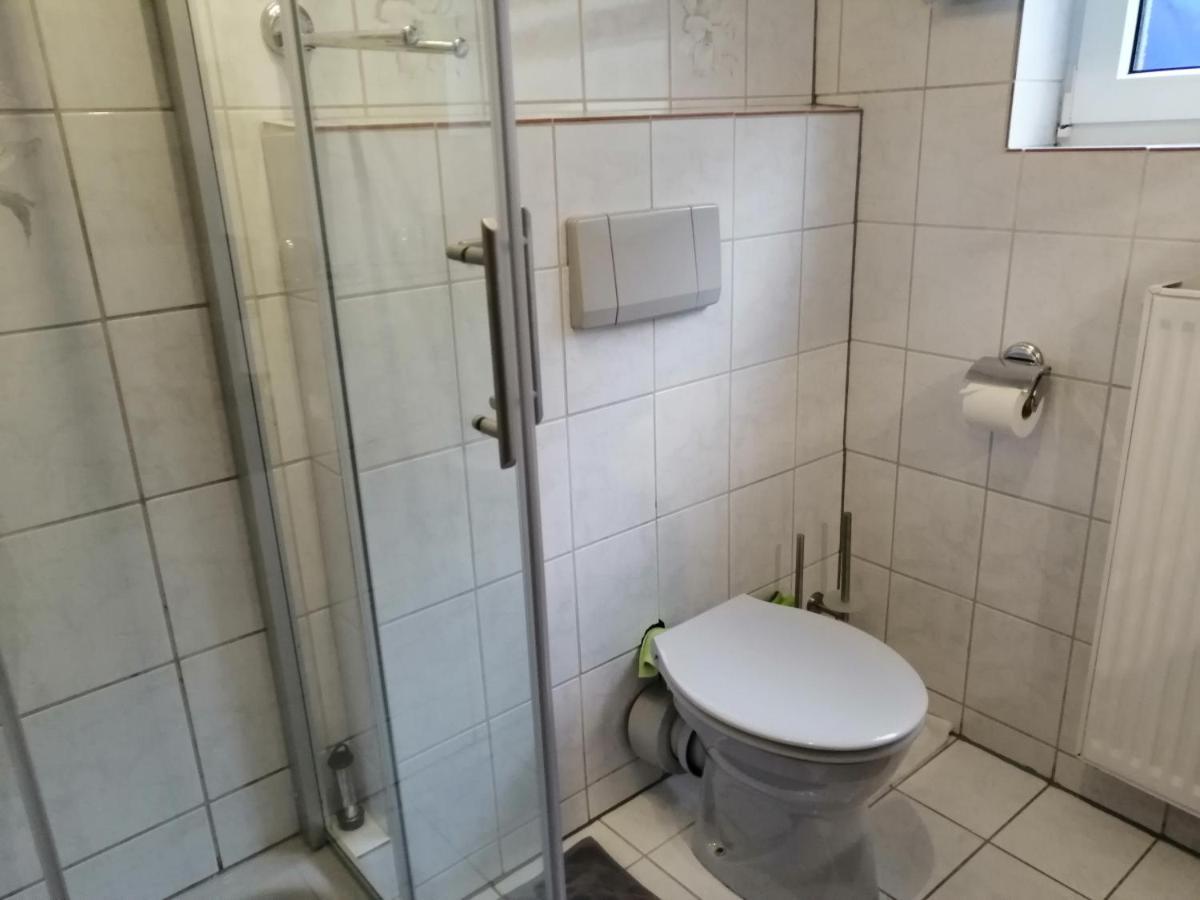 Ferienappartement Persang Gbr Eppenbrunn Exterior foto